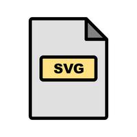 Icona vettoriale SVG