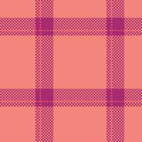 Scozzese tartan senza soluzione di continuità modello. percalle modelli senza soluzione di continuità tartan illustrazione vettore impostato per sciarpa, lenzuolo, altro moderno primavera estate autunno inverno vacanza tessuto Stampa.