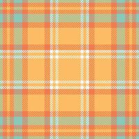 Scozzese tartan modello. scacchiera modello senza soluzione di continuità tartan illustrazione vettore impostato per sciarpa, lenzuolo, altro moderno primavera estate autunno inverno vacanza tessuto Stampa.