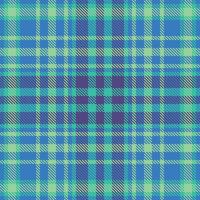 classico Scozzese tartan design. checker modello. flanella camicia tartan modelli. di moda piastrelle per sfondi. vettore