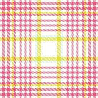 tartan plaid senza soluzione di continuità modello. percalle modelli. modello per design ornamento. senza soluzione di continuità tessuto struttura. vettore illustrazione