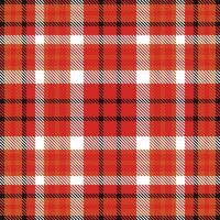 Scozzese tartan plaid senza soluzione di continuità modello, tradizionale Scozzese scacchi sfondo. per sciarpa, vestire, gonna, altro moderno primavera autunno inverno moda tessile design. vettore