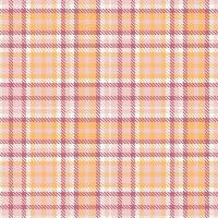 plaid modello senza soluzione di continuità. tartan senza soluzione di continuità modello senza soluzione di continuità tartan illustrazione vettore impostato per sciarpa, lenzuolo, altro moderno primavera estate autunno inverno vacanza tessuto Stampa.