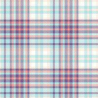 tartan plaid senza soluzione di continuità modello. classico Scozzese tartan design. senza soluzione di continuità tartan illustrazione vettore impostato per sciarpa, lenzuolo, altro moderno primavera estate autunno inverno vacanza tessuto Stampa.