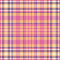 tartan plaid vettore senza soluzione di continuità modello. checker modello. senza soluzione di continuità tartan illustrazione vettore impostato per sciarpa, lenzuolo, altro moderno primavera estate autunno inverno vacanza tessuto Stampa.