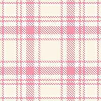 tartan plaid senza soluzione di continuità modello. Scozzese plaid, modello per design ornamento. senza soluzione di continuità tessuto struttura. vettore illustrazione