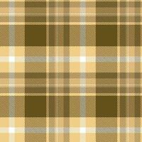 plaid modello senza soluzione di continuità. percalle modelli senza soluzione di continuità tartan illustrazione vettore impostato per sciarpa, lenzuolo, altro moderno primavera estate autunno inverno vacanza tessuto Stampa.