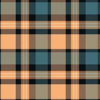 tartan plaid vettore senza soluzione di continuità modello. astratto dai un'occhiata plaid modello. per camicia stampa, vestiti, vestiti, tovaglie, coperte, biancheria da letto, carta, trapunta, tessuto e altro tessile prodotti.