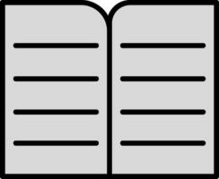 icona del vettore di istruzione