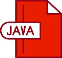 javascript vettore icona