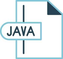 javascript vettore icona