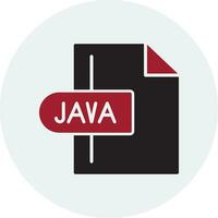 javascript vettore icona