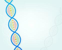 dna struttura icona impostare. struttura molecola e cellula, cromosoma. genetico ingegneria. vettore azione illustrazione