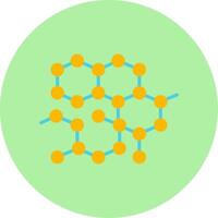 icona vettore dna