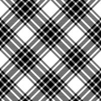 tartan Scozia senza soluzione di continuità plaid modello vettore. retrò sfondo tessuto. Vintage ▾ dai un'occhiata colore piazza geometrico struttura per tessile Stampa, involucro carta, regalo carta, sfondo design. vettore