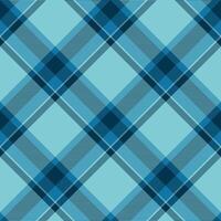 tartan Scozia senza soluzione di continuità plaid modello vettore. retrò sfondo tessuto. Vintage ▾ dai un'occhiata colore piazza geometrico struttura per tessile Stampa, involucro carta, regalo carta, sfondo design. vettore