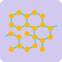 icona vettore dna