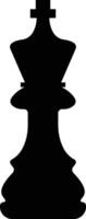 scacchi icona nel piatto. isolato su scacchi pezzo, scacco matto. pedone, cavaliere, Regina, vescovo, cavallo, torre, strategia gli sport attività inteligente tavola gioco elementi vettore per applicazioni ragnatela