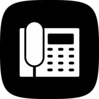 telefono creativo icona design vettore