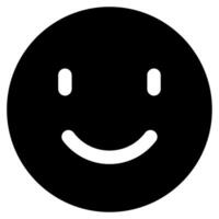emoji icona per ragnatela, app, uix, infografica, eccetera vettore