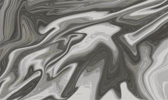 sfondo astratto marmo liquido vettore