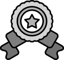 badge vettore icona