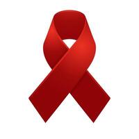 consapevolezza gruppo musicale icona nel colore. AIDS hiv Seno cancro vettore