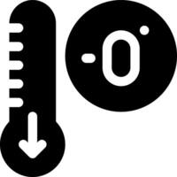 Questo icona o logo inverno cose icona o altro dove esso spiega qualunque cosa relazionato per inverno piace neve, candele, falò e altri o design applicazione Software vettore