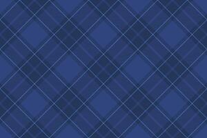 tartan plaid sfondo, diagonale dai un'occhiata senza soluzione di continuità modello. vettore tessuto struttura per tessile Stampa, involucro carta, regalo carta, sfondo.