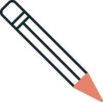 matita vecto icona vettore