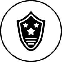 emblema vettore icona