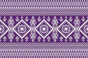 etnico figura azteco ricamo stile.geometric ikat orientale tradizionale arte modello.disegno per etnico sfondo,carta da parati,moda,abbigliamento,avvolgimento,tessuto,elemento,pareo,grafica,vettore illustrazione. vettore