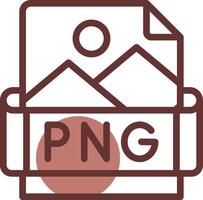 png creativo icona design vettore