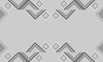grigio e nero geometrico moderno sfondo design vettore