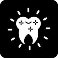 dentale cura vettore icona