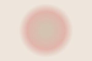 y2k estetico astratto nudo pendenza sfondo con beige, rosa, pastello, morbido sfocato modello. fondale per sociale media storie, album copertine, striscioni, modelli per digitale marketing vettore