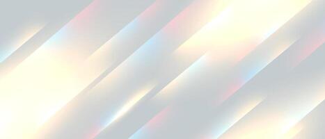 colorato leggero effetto sfondo astratto design elegante vettore illustrazione