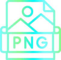 png creativo icona design vettore