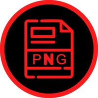 png creativo icona design vettore