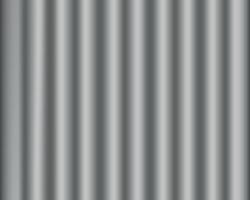 astratto ondulato tessuto lusso struttura, bianca seta tessuto sfondo con morbido e liscio onda struttura per bandiera sfondo, liscio raso stoffa drappeggio e realistico 3d illustrazione vettore