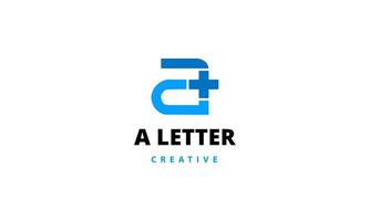 lettera lettera logo design modello vettore. lettera attività commerciale astratto connessione vettore logo. lettera icona cerchio logotipo.