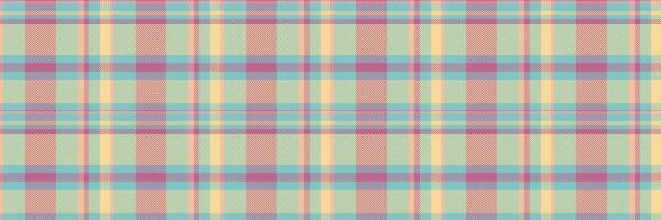 pavimentazione tessuto dai un'occhiata plaid, inglese struttura tartan modello. mostrare senza soluzione di continuità tessile vettore sfondo nel alzavola e ambra colori.