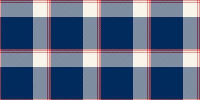 nostalgia dai un'occhiata vettore tessile, dare tartan sfondo plaid. inviare tessuto senza soluzione di continuità struttura modello nel blu e vecchio pizzo colori.