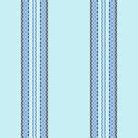 tessile vettore verticale di tessuto Linee struttura con un' banda sfondo senza soluzione di continuità modello.