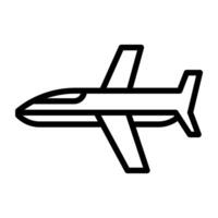 suo tempo per viaggiare, icona di aereo nel schema design vettore