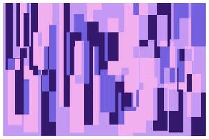 vettore astratto sfondo con viola colori per il tuo grafico risorsa design