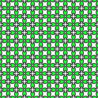 Multi colore senza soluzione di continuità astratto modello. sfondo e sfondo. Multi colorato. colorato ornamentale design. colorato mosaico ornamenti. vettore grafico illustrazione.