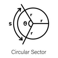 di moda circolare settore vettore