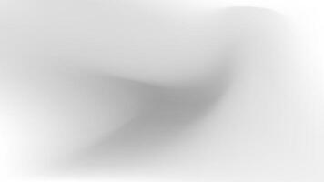 minimalista sfondo morbido grigio bianca pendenza colori. adatto per striscioni, atterraggio pagine, manifesti, carte vettore