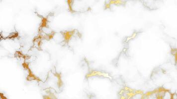 sfondo trama marmo oro vettore